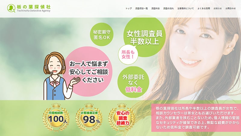 加盟員画像